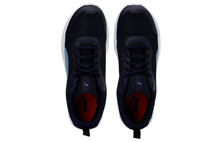 PUMA Reeping Xt 2 Idp Low Black/White/Blue 373624-03