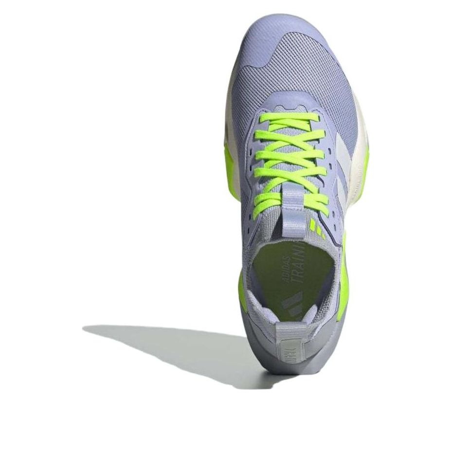 (WMNS) adidas Rapidmove ADV 2 HIIT 'Violet Tone Dash Grey Lucid Lemon' IH5137