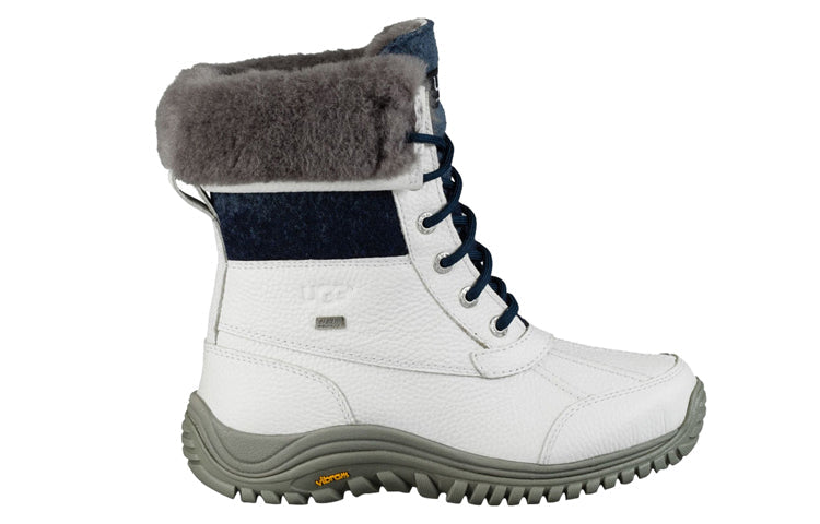 (WMNS) UGG Adirondack 2 1013505-WHT