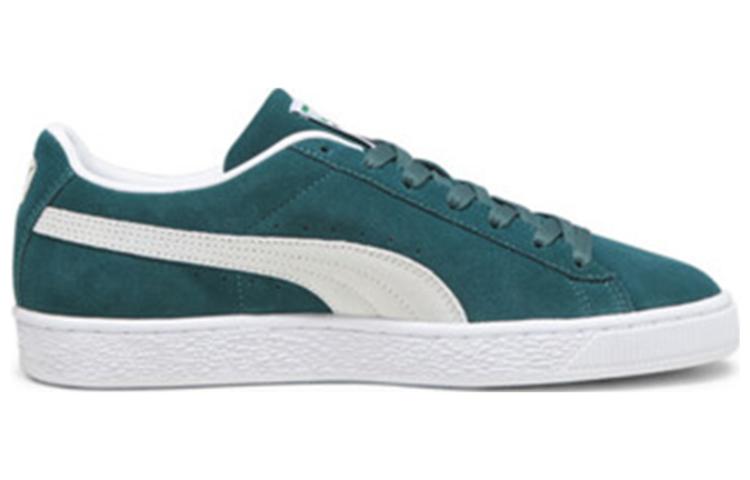 PUMA Suede Classic XXI 'Malachite White' 374915-89