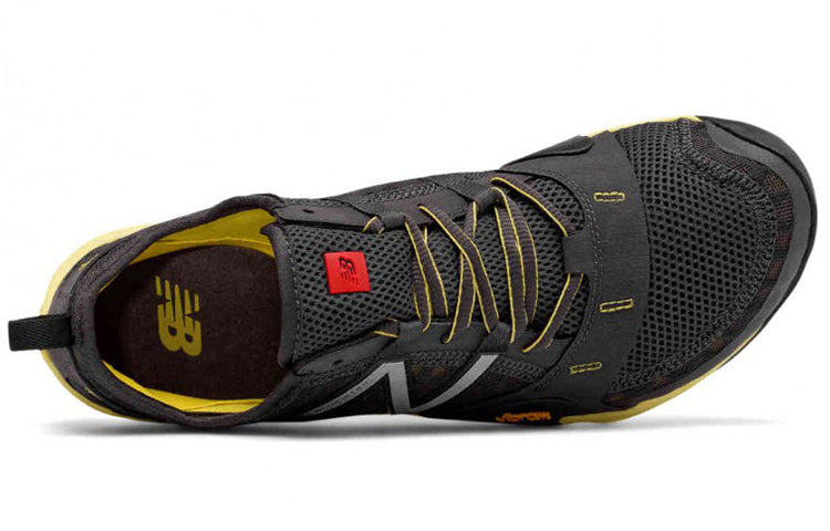 New Balance Minimus 10 v1 Sneakers Grey/Yellow MT10GG