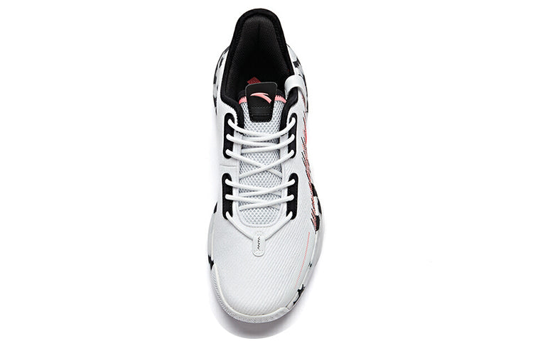 ANTA Laser 'White Pink Black' 112011607-5