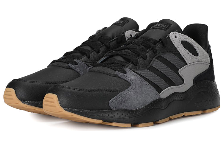 adidas neo Crazychaos Black/Grey G55052