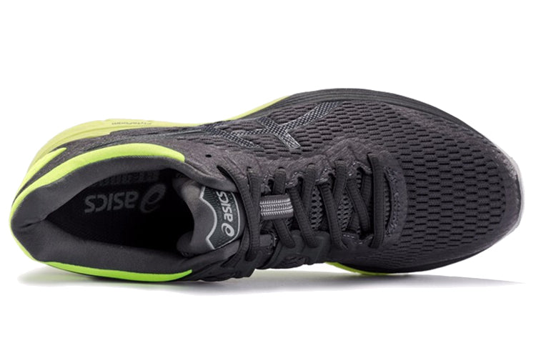 ASICS GT 4000 'Dark Grey Safety Yellow' 1011A163-020