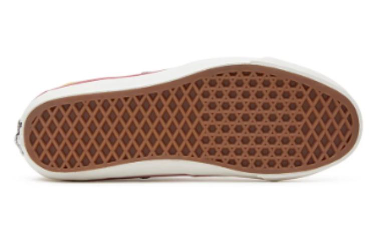 Vans X Nigel Cabourn Og Sk8-mid Lx 'Tan' VN0A4BVCTAN