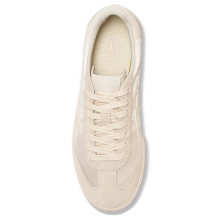 Onitsuka Tiger Tokuten 'White Beige' 1183C247-100