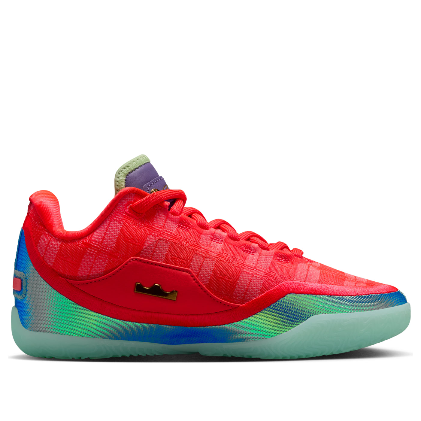 (GS) Nike LeBron 23 'Christmas' IQ6708-600