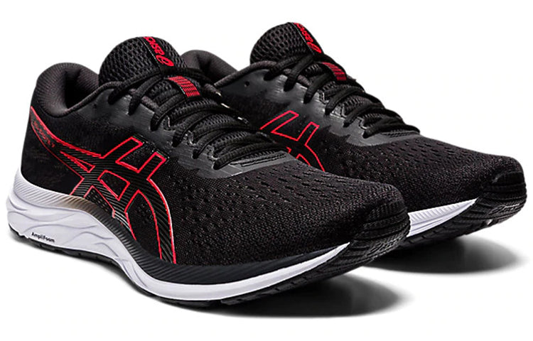 ASICS Gel-Excite 7 'Black Classic Red' 1011A657-004