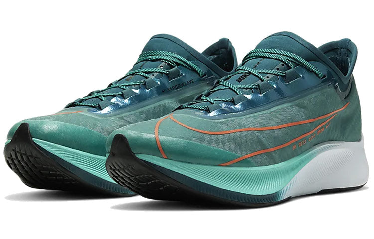 Nike Zoom Fly 3 'Ekiden Zoom Pack Green Blue' CD4570-300