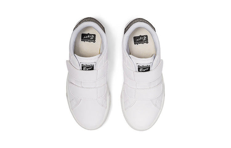 (PS) Onitsuka Tiger Lawnship 'White' 1184A145-100