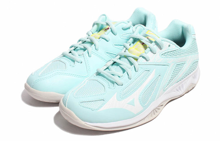 (WMNS) Mizuno Thunder Blade 3 'Aqua' V1GC217026