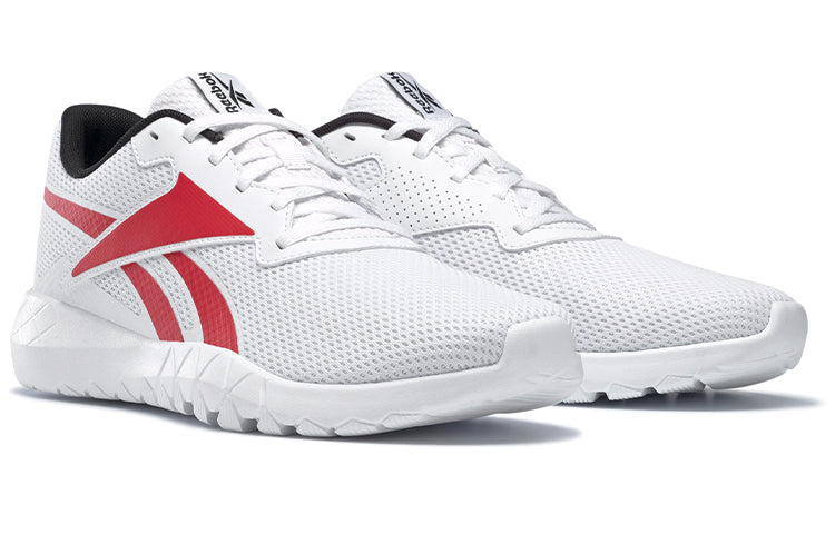 Reebok Flexagon Energy TR 3 'White Vector Red' FX1345