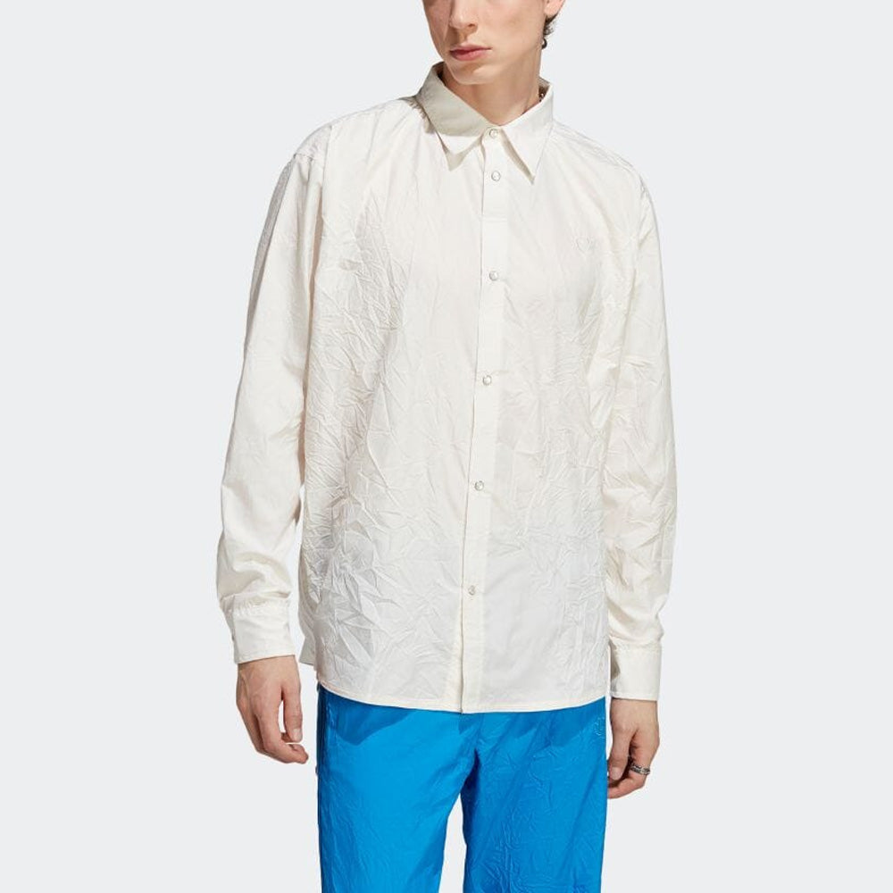 adidas Originals Adibreak Shirt 'White' IA2437