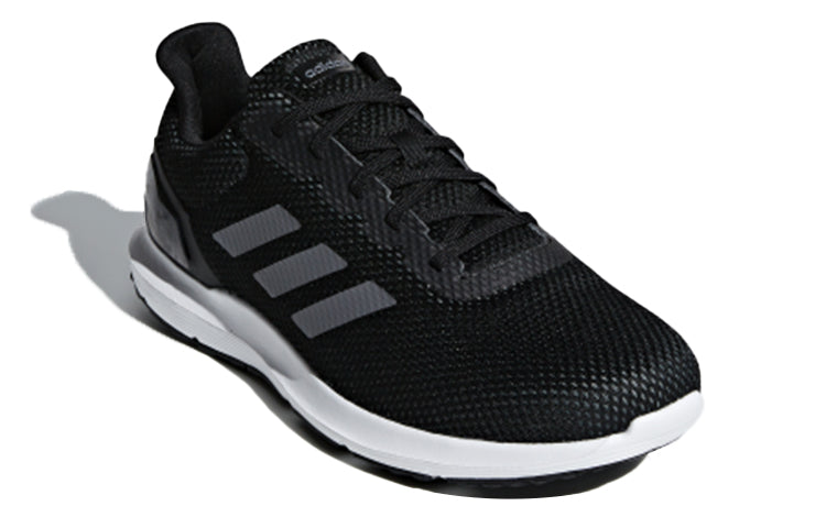 adidas neo Cosmic 2 Black F34881