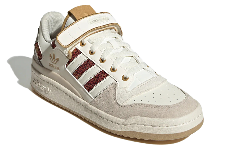 adidas originals Forum Low 'White' HQ4604