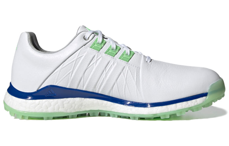 (WMNS) adidas Tour360 XT-SL Spikeless 'White Green Blue' EG6482