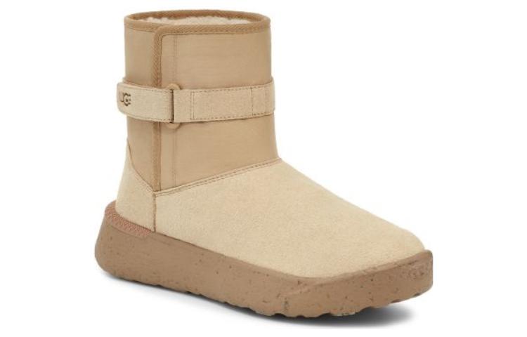 UGG Classic S Boots 'Sand' 1135695-SAN