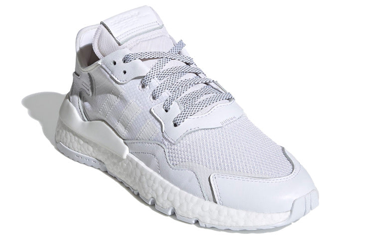 adidas Nite Jogger 'Triple White' FV1267