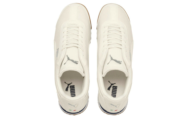 PUMA Scuderia Ferrari x Roma 'Whisper White Gum' 306083-07