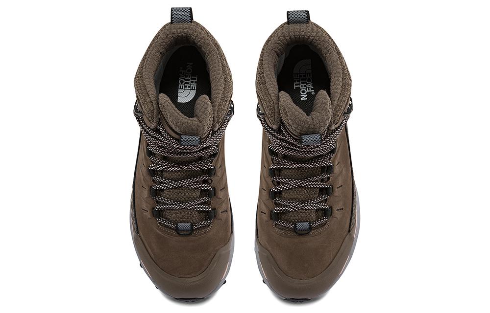 (WMNS) THE NORTH FACE Vectic Fastpack Insulated Futurelight Hiking Boots 'Wamp Green' 7W54-S60