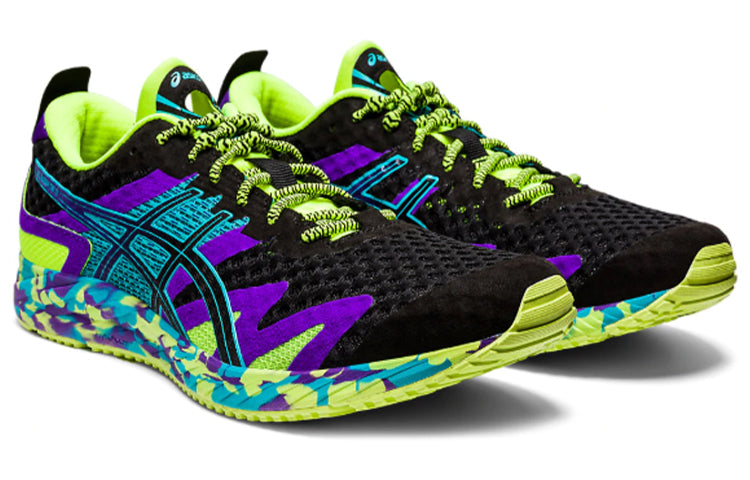 ASICS Gel-Noosa Tri 12 'Black Multi' 1011A673-003