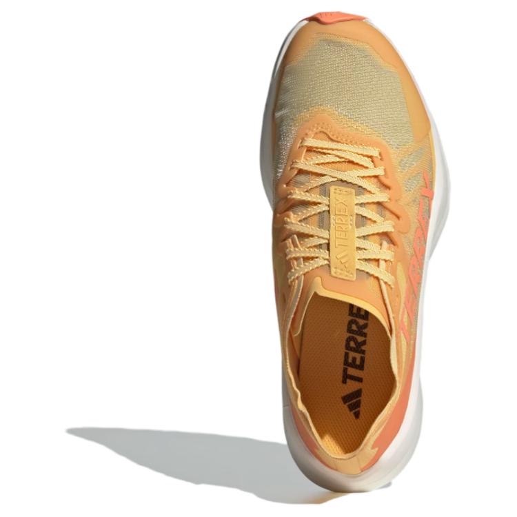 (WMNS) adidas Terrex Agravic Speed 'Semi Spark Putty Mauve' IE7669