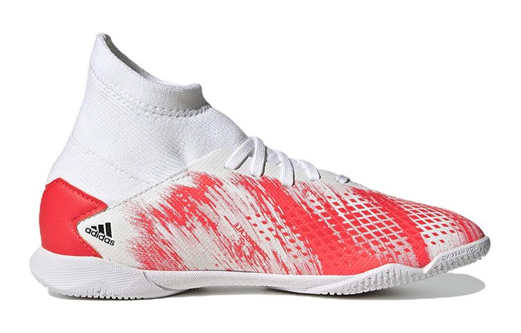 (GS) adidas Predator 20.3 IN J 'Pop' EG0931