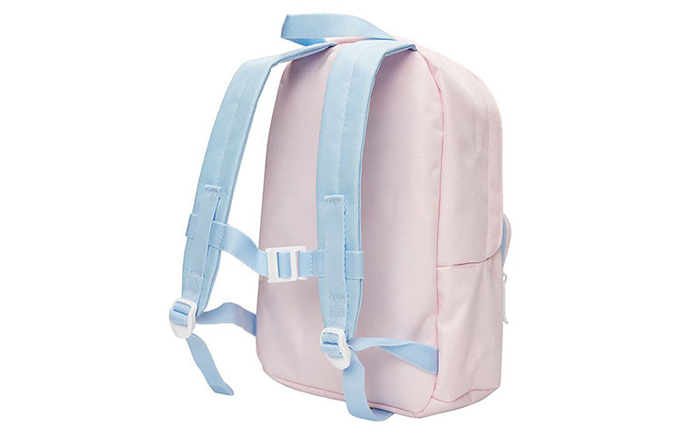 (PS) adidas IF Classic Graphic Backpack 'Pink Blue' HE2646