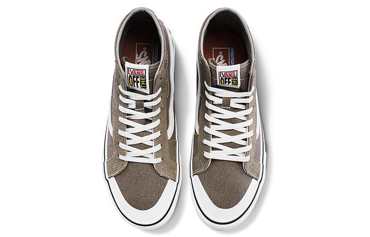 Vans SK8-Hi 138 Decon Sf Gray VN0A3MV1XHG
