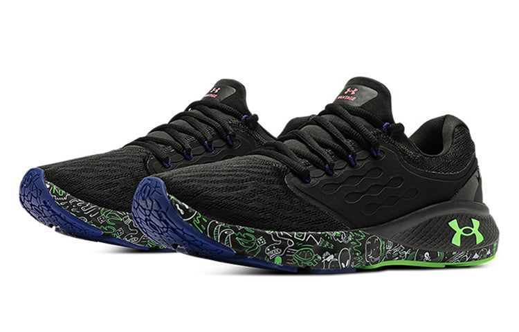 Under Armour Charged Cushioning Fun CN 'Black' 3026450-001