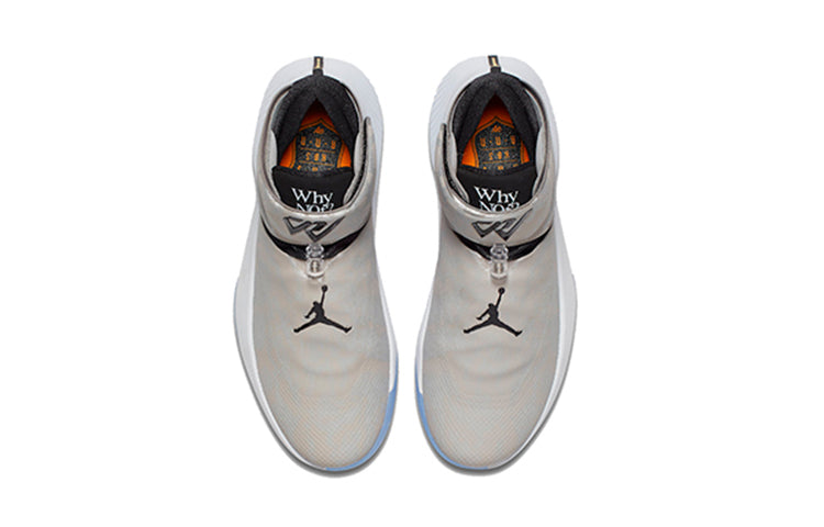 Air Jordan Why Not Zer0.1 'Fashion King' AA2510-034