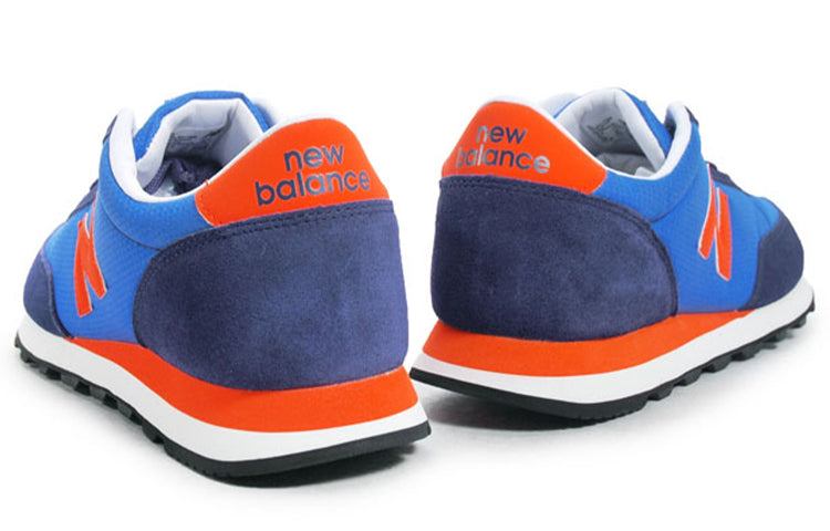 New Balance 501 'Blue' ML501TSB
