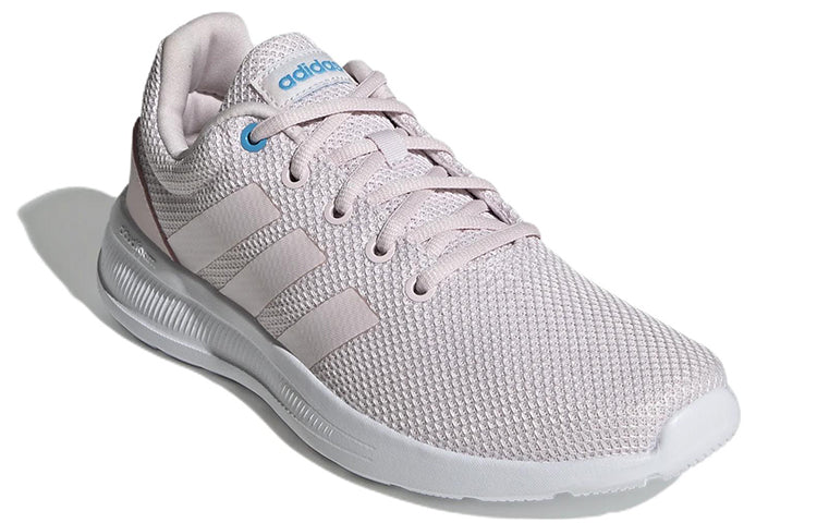 (WMNS) adidas Lite Racer CLN 2.0 'Almost Pink' GZ0667