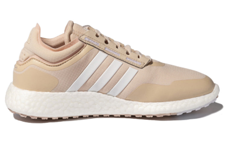 (WMNS) adidas Ch Rocket Boost Brown EH0849