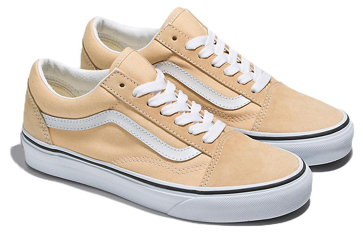 Vans Old Skool 'Pink Beige' VN0007NTBLP