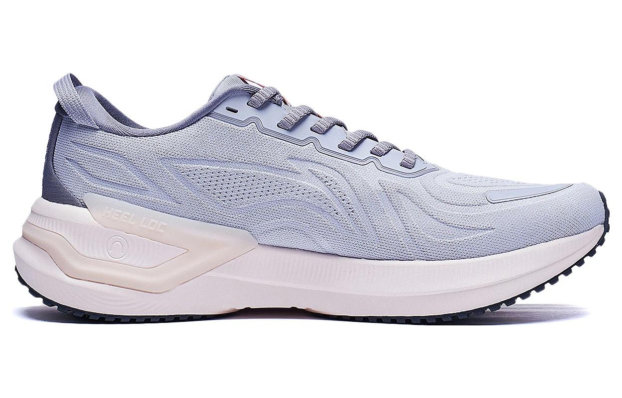 Li-Ning Yueying 3 'Light Purple Pink' ARHT019-14