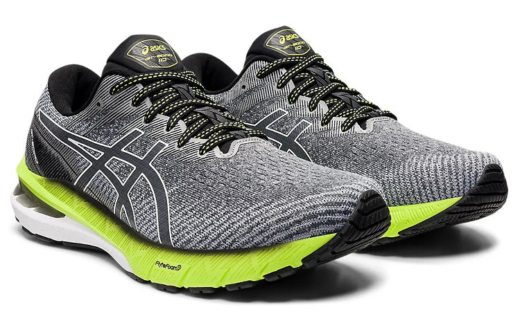 ASICS GT-2000 10 2E Wide 'Carrier Grey' 1011B186-023