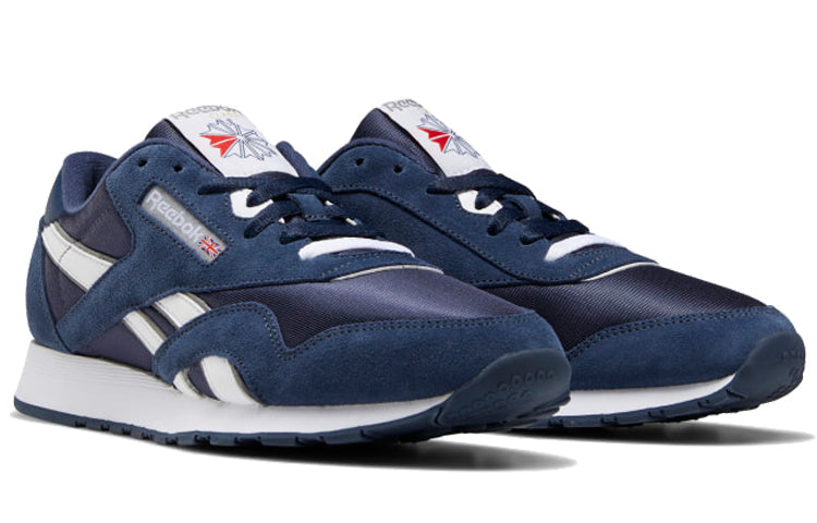 Reebok Classic Nylon 'Team Navy' FV1595