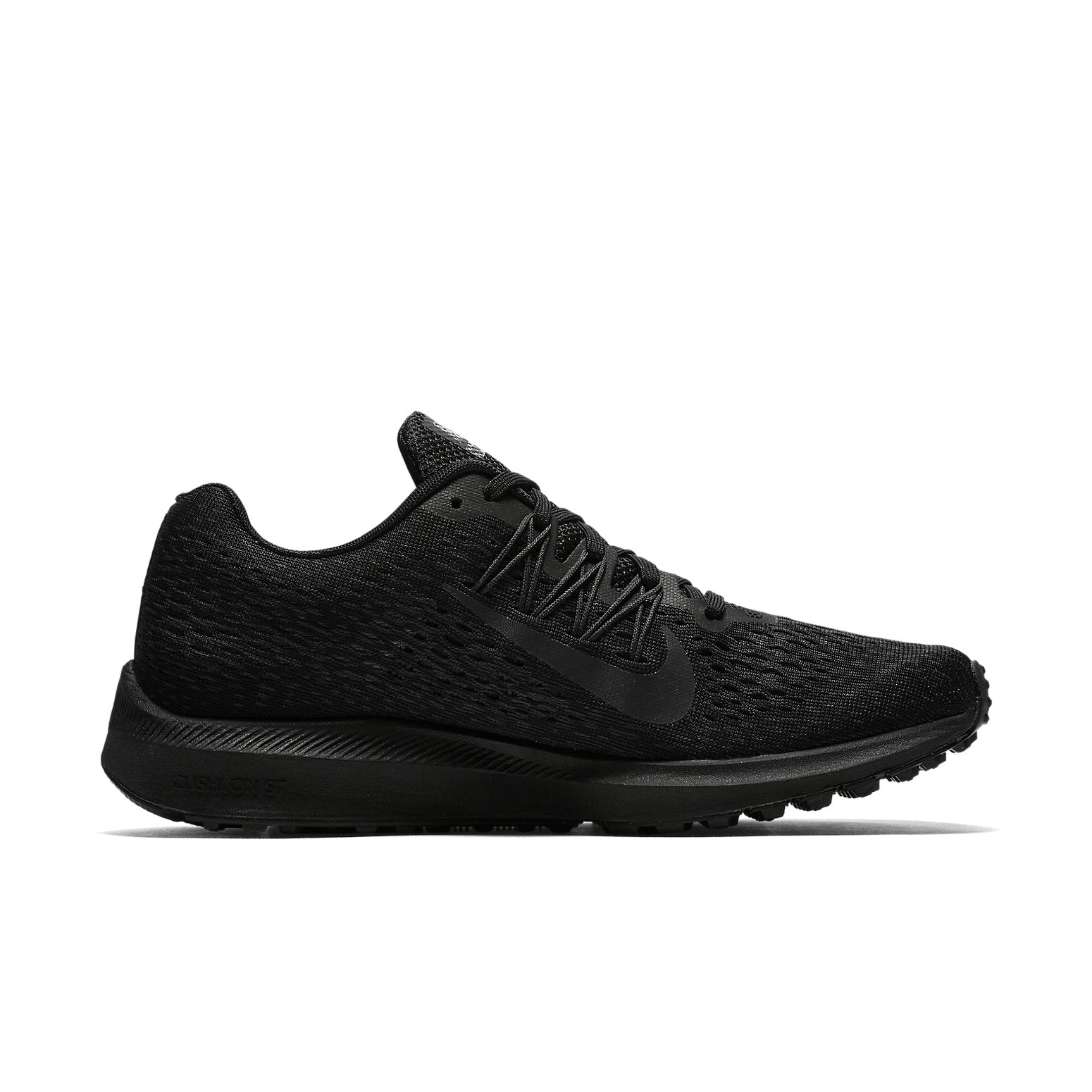 (WMNS) Nike Air Zoom Winflo 5 'Black' AA7414-002