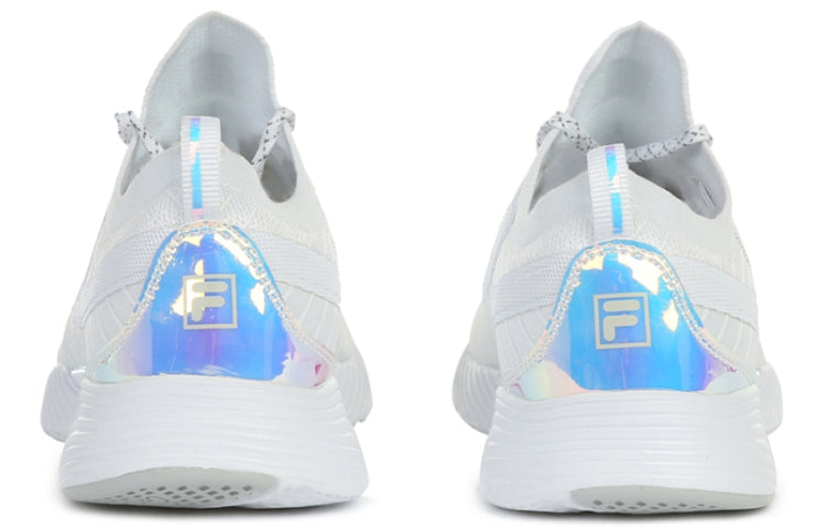 FILA Rgb Series 'Triple White' 1RM01253_100