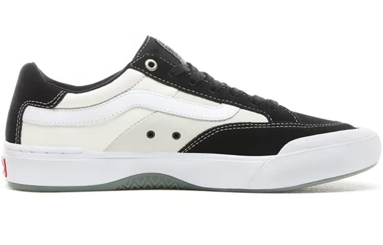 Vans Berle Pro Black White VN0A3WKXY28