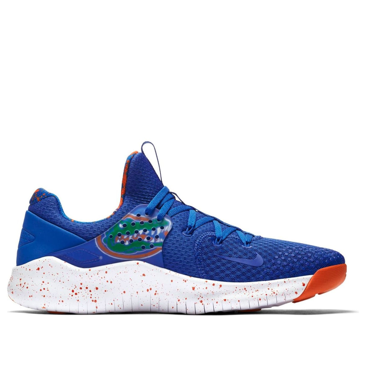 Nike Free TR Trainer 8 'Florida Gators' AR0416-400
