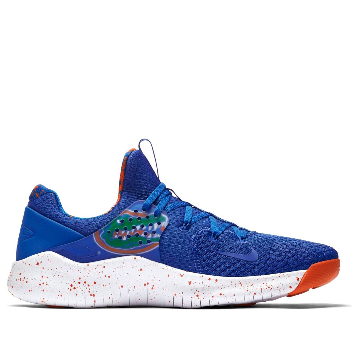 Nike Free TR Trainer 8 'Florida Gators' AR0416-400