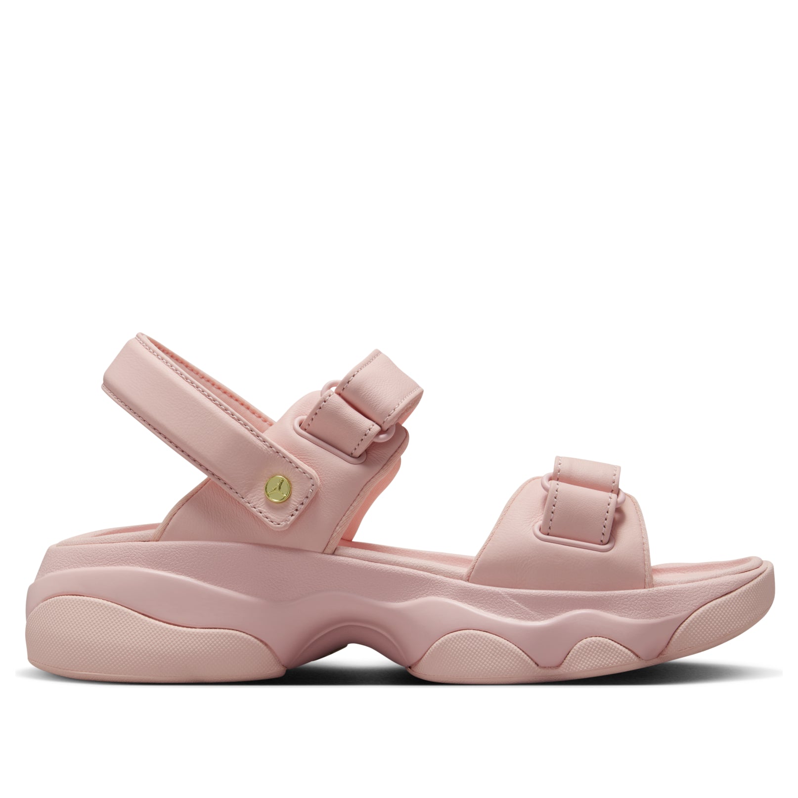 (WMNS) Air Jordan Deja Sandals 'Legend Pink Gold' FN5036-600