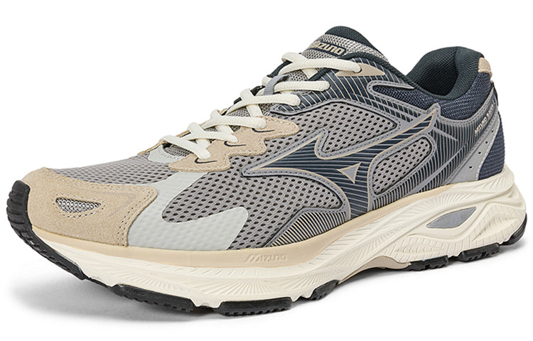 Mizuno Racer S 'Grey Beige' D1GH223506