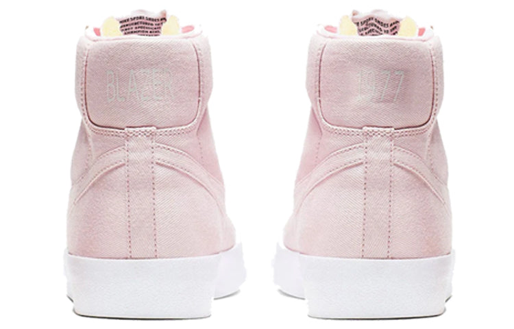 Nike Blazer Mid '77 Canvas 'Pink Foam' CD8238-600