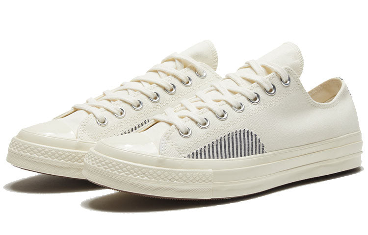 Converse CHUCK 70 OX EGRET 166861C