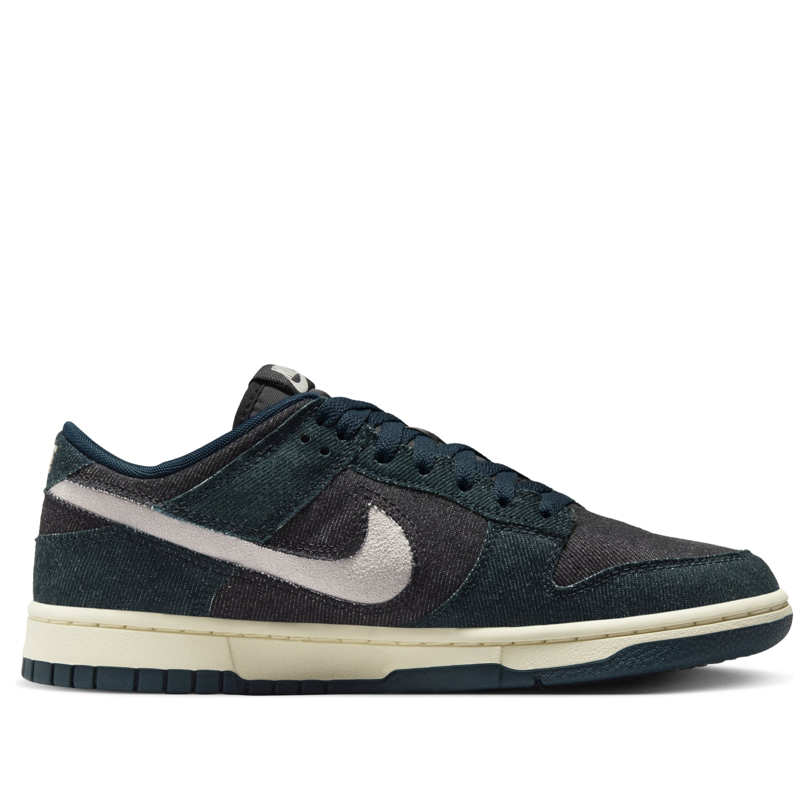 (WMNS) Nike Dunk Low 'Armory Navy Denim' HF1985-400