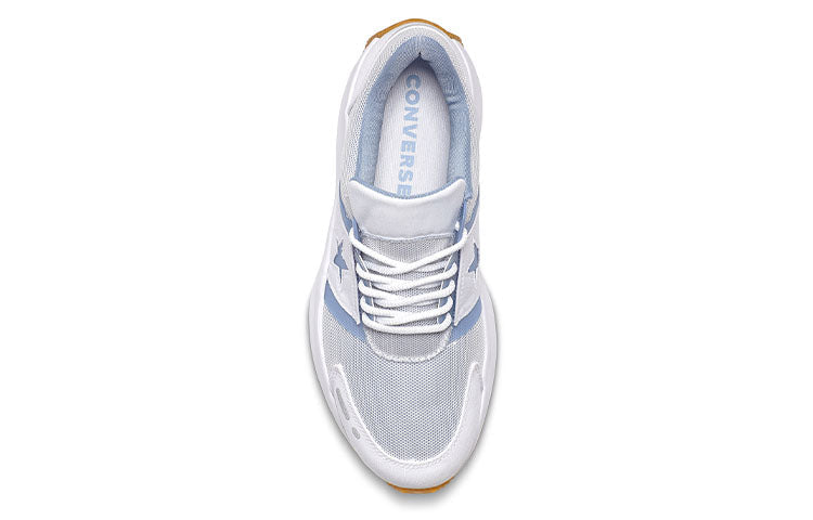Converse Usx Star Ox Low-Top Blue/White 164292C