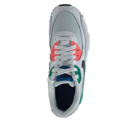 (GS) Nike Air Max 90 LTR 'South Beach' 833412-110